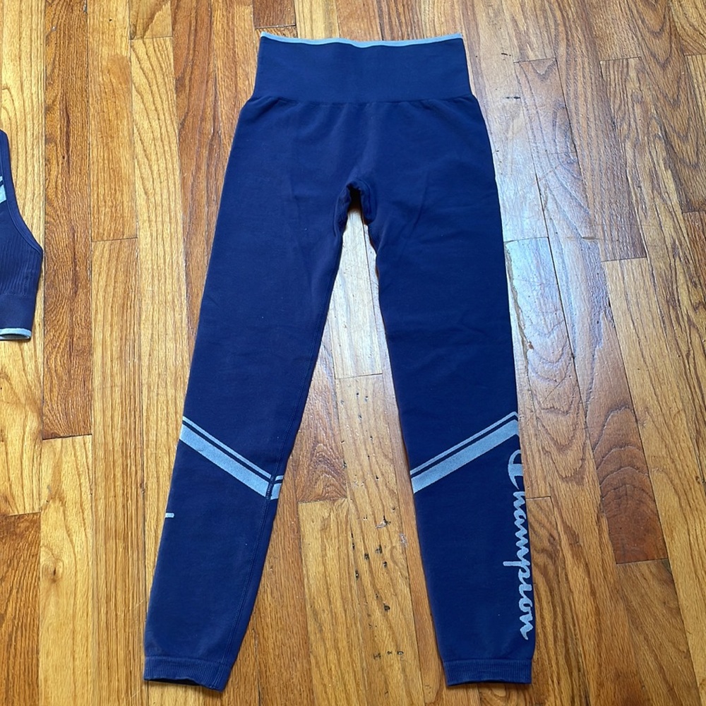 Champion Workout Set - Picture 3 of 6